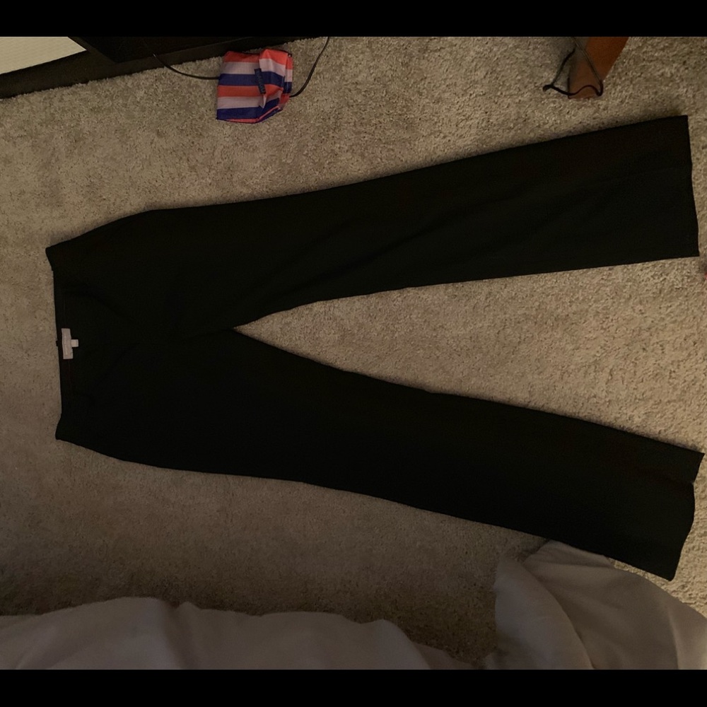 Banana republic slacks size 4R